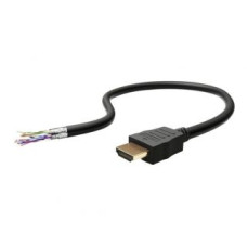 Goobay Monitoru piederums Goobay  47575 Ultra-high-speed HDMI Cable | HDMI | 3 m