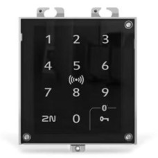 2N Serveru  - Citi piederumi 2N  ENTRY PANEL KEYPAD MODULE/RFID READER NFC 91550947