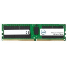 Dell Operatīv atmiņa DDR4 Dell  Memory Upgrade - 32GB - 2RX8 DDR4 UDIMM 3200MHz ECC - SNS only