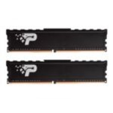 Patriot Operatīv atmiņa DDR4 Patriot  PATRIOT PREMIUM 16GB DDR4 2666MHZ CL19