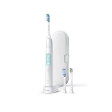 Philips Zobu birste Philips  | Toothbrush | HX6483/52 Sonicare ProtectiveClean 4700 | Rechargeable | For adults | Number of brush heads included 1 | Number of teeth brushing modes 2 | White