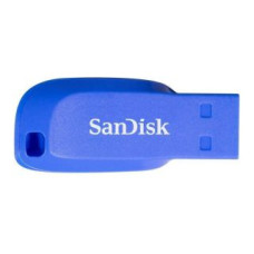 Sandisk By Western Digital Zibatmiņa SANDISK BY WESTERN DIGITAL  MEMORY DRIVE FLASH USB2 32GB/SDCZ50C-032G-B35BE SANDISK