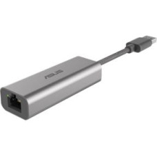 Asus Parveidotājs Asus  C2500 USB Type-A 2.5G Base-T Ethernet Adapter