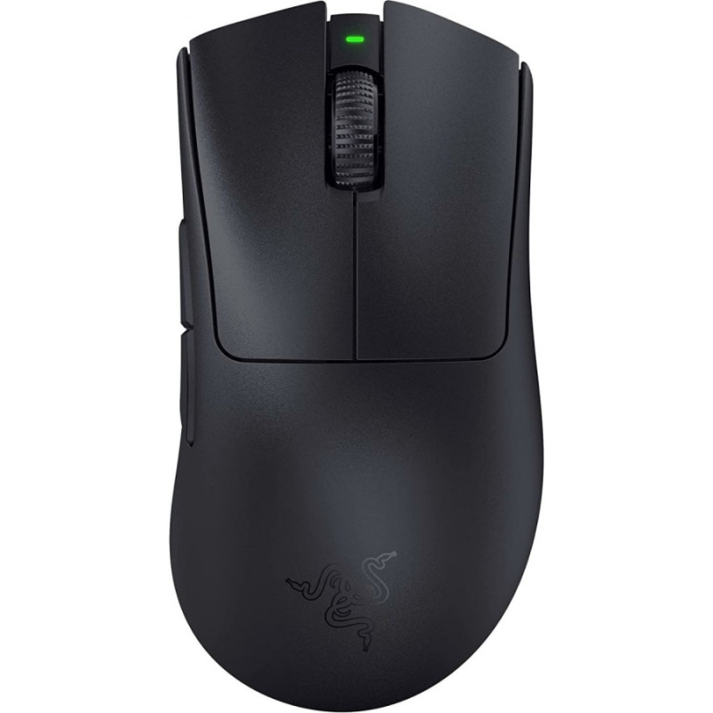 Razer Datora pele Razer  DeathAdder V3 Pro Gaming Mouse, Optical, 30000 DPI, Black