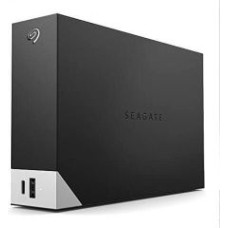 Seagate Cietais disks HDD SeaGate  External HDD||One Touch|STLC20000400|20TB|USB 3.0|Black|STLC20000400