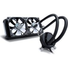 Fractal Design Dzesētājs Fractal Design  Celsius S24 Black  Celsius S24 Cooler