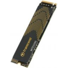 Transcend Cietais disks SSD Transcend  TRANSCEND 2TB M.2 2280 PCIe Gen4x4 NVMe