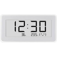 Xiaomi Viedierīce Xiaomi  Temperature and Humidity Monitor Clock White