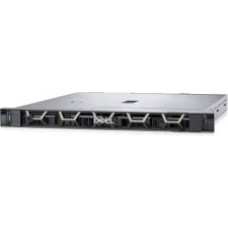 Dell Serveru  - Citi piederumi Dell  SERVER R260 E-2414 H355 6X2.5//16GB/480GB/700W/R/3YNBD