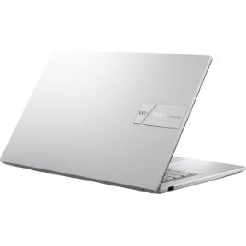 Asus Portatīvais dators Asus  Notebook||VivoBook Series|X1404VA|CPU  Core i5|i5-1335U|1300 MHz|14