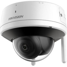 Hikvision Web kamera Hikvision  Camera DS-2CV2141G2-IDW 4 MP, 2.8mm, IP66, H.265, MicroSD/SDHC/SDXC card (256 GB), White