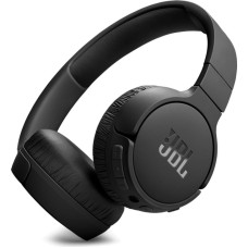 JBL Bezvadu austiņas JBL  Tune 670NC Black