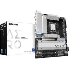 Gigabyte Pamatplate Intel procesorsiem Gigabyte  GIGABYTE Z790 AERO G MB LGA1700