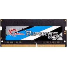 G.skill Operatīv atmiņa DDR4 G.Skill  NB MEMORY 16GB PC2500 DDR4/SO F4-3200C22S-16GRS