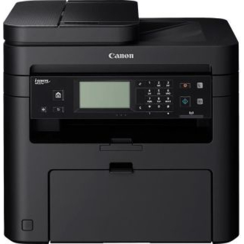 Canon Aksesuāri un izejmateriāli Canon  PRINTER/COP/SCAN/FAX I-SENSYS/MF237W 1418C030