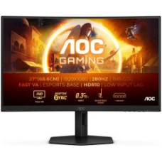 Aoc International Monitori Aoc international  AOC C27G4ZXU 27inch