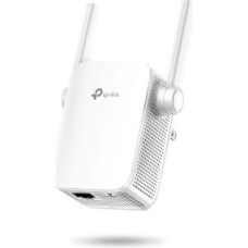 Tp-Link Rūteris TP-Link  Extender TL-WA855RE 802.11n, 2.4GHz, 300 Mbit/s, 10/100 Mbit/s, Ethernet LAN (RJ-45) ports 1, Antenna type 2xExternal