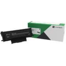 Lexmark Aksesuāri un izejmateriāli LEXMARK  B222H00 High Yield Return Program  Toner cartridge, Black