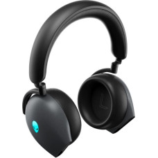 Dell Vadu austiņas Dell  HEADSET ALIENWARE AW920H WRL/DARK MOON 545-BBDQ