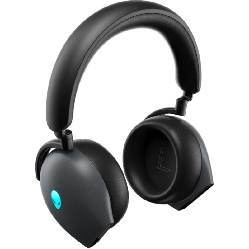 Dell Vadu austiņas Dell  HEADSET ALIENWARE AW920H WRL/DARK MOON 545-BBDQ