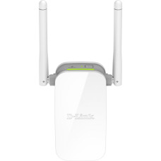 D-Link Rūteris D-link  N300 Wi-Fi Range Extender DAP-1325 802.11n, 300  Mbit/s, 10/100 Mbit/s, Ethernet LAN (RJ-45) ports 1, MU-MiMO No, Antenna type 2xExternal