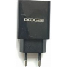 Doogee Adapteris Doogee  80 AC Adapter Bulk Black