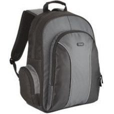 Targus Portatīvo datoru soma Targus  | Essential Laptop Backpack | Backpack | Black/Grey