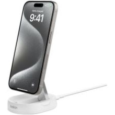 Belkin Kontrolieris Belkin  | Magnetic Charging Stand | BoostCharge Pro