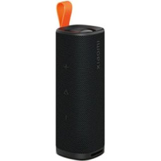 Xiaomi Bezvadu skaļrunis Xiaomi  Sound Outdoor, Black