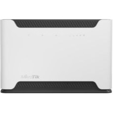 Mikrotik Rūteris Mikrotik  Wireless Router||Wireless Router|1167 Mbps|Wi-Fi 5|IEEE 802.11ac|USB 2.0|5x10/100/1000M|LAN  WAN ports 5|D53G-5HACD2HNDTC&EG120KEA