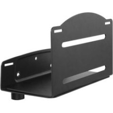 Neomounts Datoru korpusi NEOMOUNTS  PC ACC CPU MOUNT/10KG CPU-W100BLACK