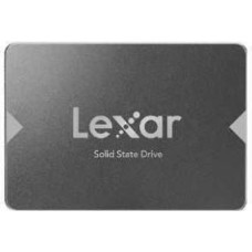 Lexar Cietais disks SSD Lexar  SSD||512GB|SATA 3.0|Read speed 550 MBytes/sec|2,5