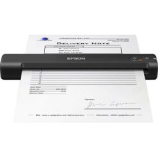 Epson Printers EPSON  Wireless Mobile Scanner WorkForce ES-50 Colour, Document