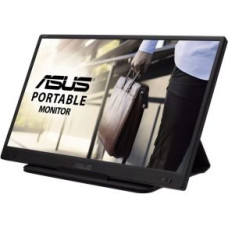 Asus Monitori Asus  ASUS ZenScreen MB166C 15.6inch IPS FHD