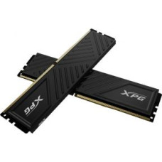 Adata Operatīv atmiņa DDR4 ADATA  64 Kit (32GBx2) GB | DDR4 | 3200 MHz | PC/server | Registered No | ECC No