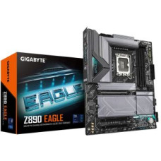 Gigabyte Pamatplate Intel procesorsiem Gigabyte  MB Z890 S1851 ATX/Z890 EAGLE