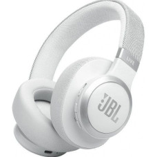 JBL Bezvadu austiņas JBL  Live 770NC White