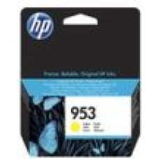 HP Aksesuāri un izejmateriāli HP  HP 953 XL Ink Cartridge Yellow