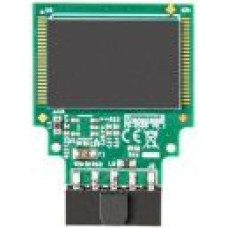 Transcend Zibatmiņa Transcend  MEMORY DRIVE FLASH USB MODULE/8GB TS8GUFM510V