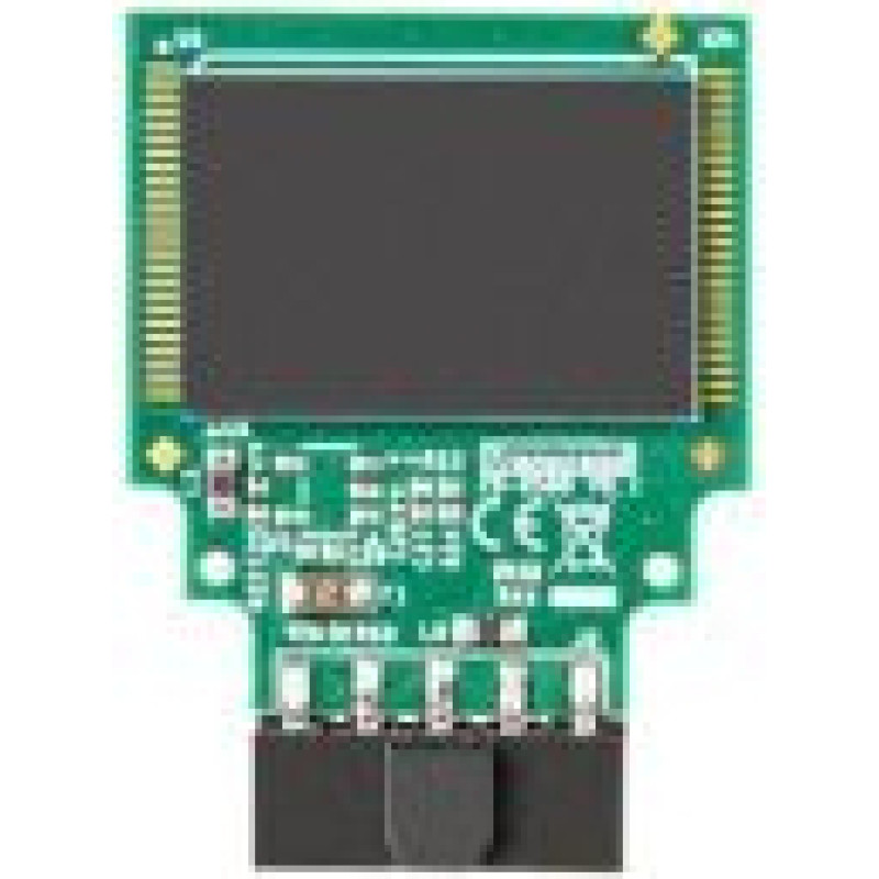 Transcend Zibatmiņa Transcend  MEMORY DRIVE FLASH USB MODULE/8GB TS8GUFM510V