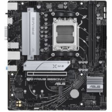 Asus Pamatplate Intel procesorsiem Asus  PRIME B650M-K