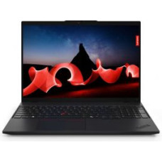 Lenovo Portatīvais dators Lenovo  | ThinkPad L16 Gen 1 | Black | 16 