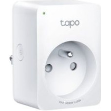 Tp-Link Serveru  - Citi piederumi TP-Link  | Mini Smart Wi-Fi Plug, Energy Monitoring | Tapo P110M