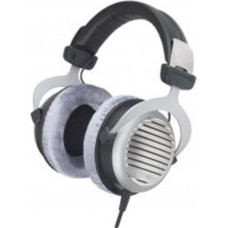 Beyerdynamic Bezvadu austiņas Beyerdynamic  DT 990 Black Silver