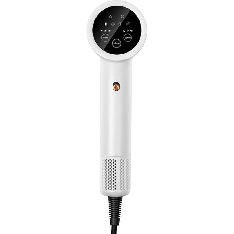 Jimmy Veselības aizsardzība Jimmy  Hair Dryer F7 1600 W Number of temperature settings 3 Ionic function Diffuser nozzle