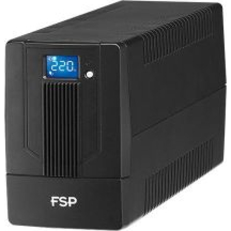 FSP Serveri FSP  IFP 2000 2000 VA, 1200 W