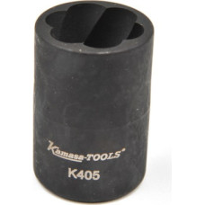 Kamasa Tools Twist muciņa mm