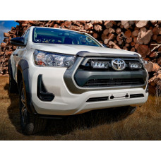 Lazer LAMPS GRILLE LED LIGHT KIT - TOYOTA HILUX (2021+) GK-HILUX-RRR-04K (LR-931041)