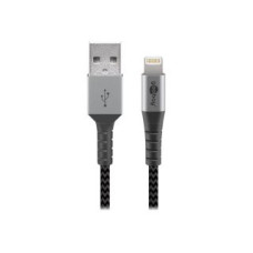 Goobay Kabelis Goobay  | 49269 | Apple Lightning to USB Type A