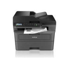 Brother Printers Brother  MFC-L2800DW  Multifunction Laser Printer with Fax